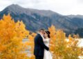 Peak Fall Intimate Wedding Film | B+R's Feature Film