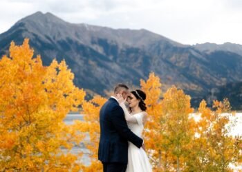 Peak Fall Intimate Wedding Film | B+R's Feature Film