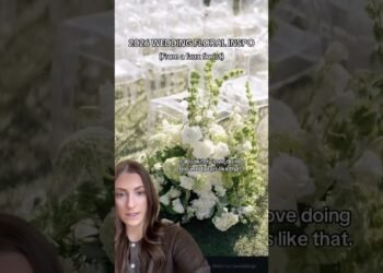 Brides within the thick of wedding planning…