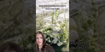 Brides within the thick of wedding planning…