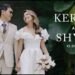 Kervin and Shyle Intimate Wedding