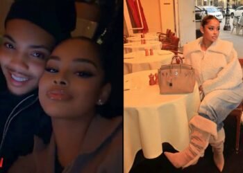 G Herbo & Fiancee Taina Begin Their Wedding Planning Journey! 💍