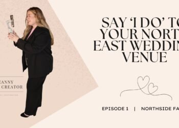 Finding your dream North East wedding venue | Episode 1