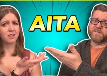 Ruining The Dress – Wedding Party Themed Reddit Drama