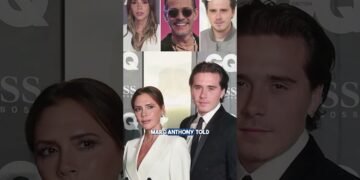 Brooklyn Beckham’s Wedding DJ Clarifies: ‘No Sl*t Dropping’ During ‘Awkward’ Dance