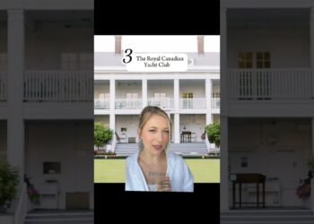 5 Historic Wedding Venues in Toronto and the GTA