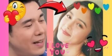 PAULO AVELINO INTIMATE WEDDING LANG ANG HILING NILA NI KIM CHIU!!