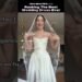 Rating The Best Wedding Dress Ever (Part 5) #dress #beautiful #wedding #shorts