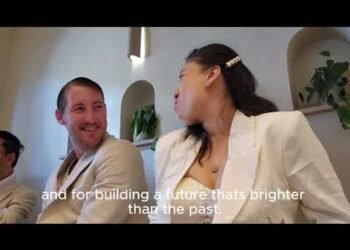 My Wedding Day: Intimate Wedding Ceremony