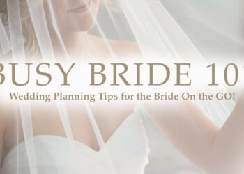 Where to Start: Kicking Off Wedding Planning with Calm, Clarity & Support