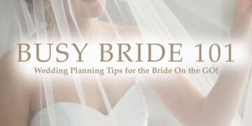 Where to Start: Kicking Off Wedding Planning with Calm, Clarity & Support