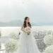 HIGHLIGHT : Above the Clouds Xu Rui & Yoshida’s Intimate Wedding at Baba Nest, Phuket