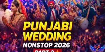 Punjabi Wedding Nonstop DJ Mix 2026 🔥 Part-2 | Full Bhangra Dance | Shaadi Special | DJ SIAN