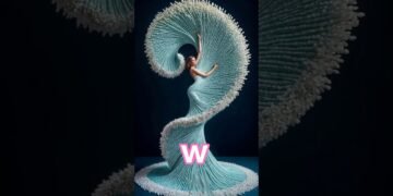 Latest Beutiful Wedding Dress🤩💓 select your first alphabet letter 💖 #dress #name​ #viralshort​ #shortr