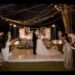A Beautiful Garden Wedding in Bali: Intimate Wedding at Jimbaran Hub