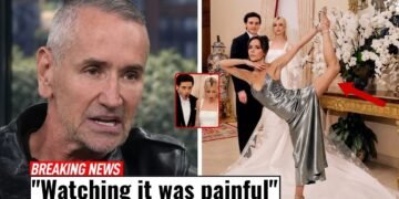 Brooklyn Beckham Wedding DJ REVEALS Victoria's EMBARRASSING Dance