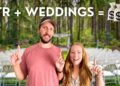 Watch This Before Turning Your Airbnb Right into a Wedding Venue