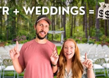 Watch This Before Turning Your Airbnb Right into a Wedding Venue