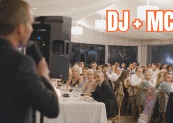 Easy methods to DJ/MC a marriage (from start to complete) – DJ GIG LOG
