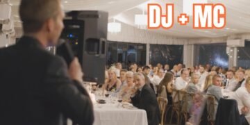 Easy methods to DJ/MC a marriage (from start to complete) – DJ GIG LOG