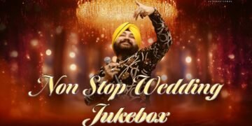 Non Stop Wedding Songs Jukebox | Recent Yr DJ Party Songs 2025 | Daler Mehndi