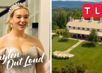 Best Moments from Season 2 | Baylen Out Loud | TLC