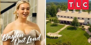 Best Moments from Season 2 | Baylen Out Loud | TLC