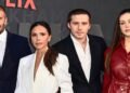 Brooklyn Beckham Wedding DJ SPEAKS OUT On 'Inappropriate' Victoria Beckham Dance
