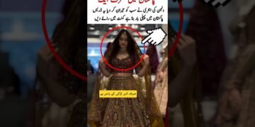 Pakistan mein sirf ek hi hai #marriagevideo #weddingceremony #wedding #weddingcouple #viralvideo