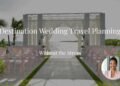 Upscale Destination Wedding Travel Planning | Cabo, Sandals & Mexico Resorts