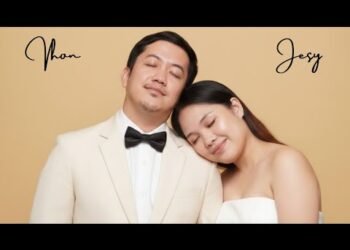 Vhon & Jesy Intimate Wedding