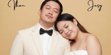 Vhon & Jesy Intimate Wedding