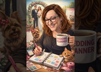 Working on wedding planning.  #wedding #waweddings #weddingideas #easyweddings #weddingplanning