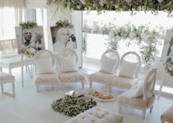 An Intimate Wedding That Felt Like Home | Prateik & Priya