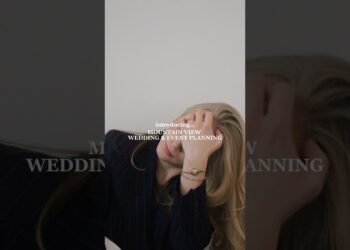 My wedding + event planning biz is officially launched!! #weddingplanner #wedding #smallbusiness