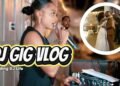 What It’s Like DJing a Wedding | Gig Vlog 🔥 🔥 🔥
