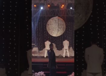 I knew he was planning something 🔥❤️#wedding #shorts #viral