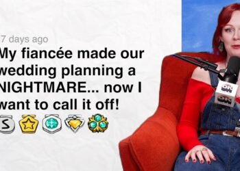 My fiancée made our wedding planning a NIGHTMARE… now I would like to call it off! | Reddit Stories