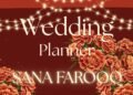 Wedding Planning | Sana Khan