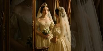 Royal Brides Who Wore White Wedding Dresses Before Queen Victoria #royalhistory #history #wedding