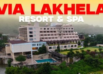 Via Lakhela Resort & Spa Kumbhalgarh | Wedding Venue in Kumbhalgarh