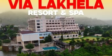 Via Lakhela Resort & Spa Kumbhalgarh | Wedding Venue in Kumbhalgarh
