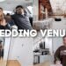 COME WEDDING VENUE SHOPPING WITH US! + weekend reset & staying productive!