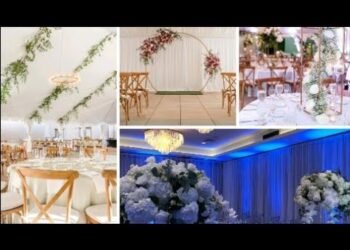 Top 10 Breathtaking Wedding Venues Across the World