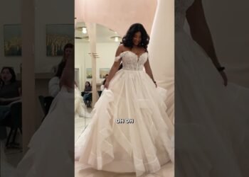 WEDDING DRESS SHOPPING… but I only have 48 hours 😂💍