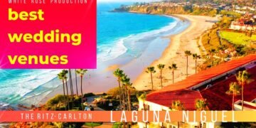 Best Wedding Venues: The Ritz-Carlton Laguna Niguel Weddings