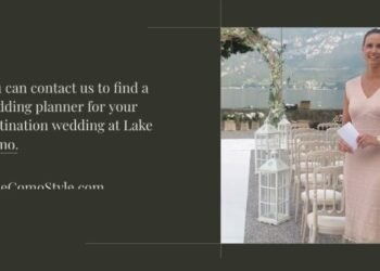Lake Como Wedding Venues