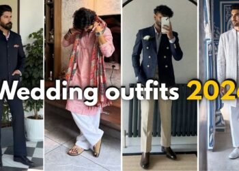 Best Shaadi Outfits for Men 2026 | Wedding Outfits for Men 2026
