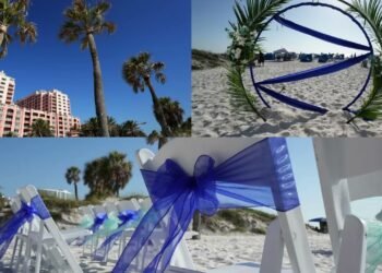 Wedding Venues In Florida and Beyond