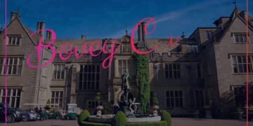 The Best UK Castle Wedding Venues